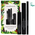 Miniatyrbild 1 av 3: BareMinerals EYE ESSENTIAL TRIO-Mascara, Eyeliner, BrowGel