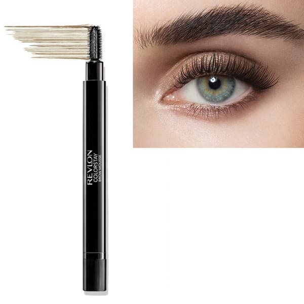Revlon Colorstay Brow Mousse Mascara Pen-401 Blonde