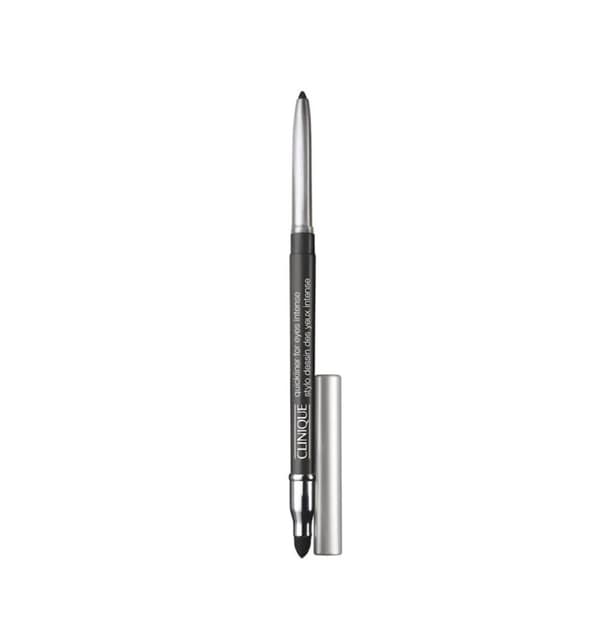 Clinique Quickliner For Eyes Intense - 05 Intense Charcoal 0 g