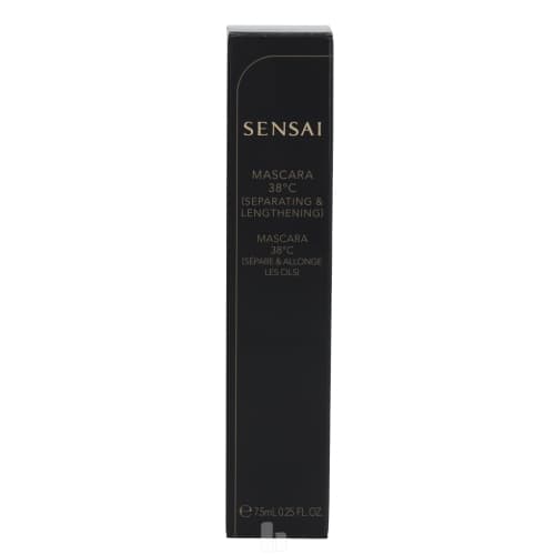 Sensai Mascara 38C Separating & Lengthening 7.5 ml Dam