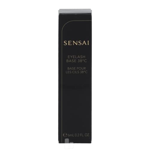 Sensai Eyelash Base 38 Degree 6 ml Dam