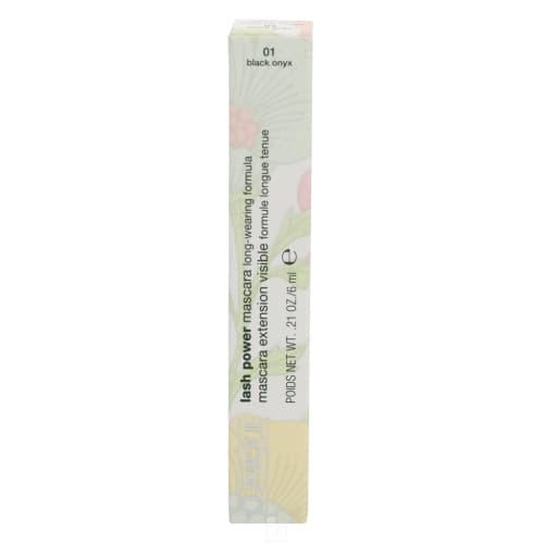 Clinique Lash Power Mascara Long- Wearing Formula 6 ml Dam
