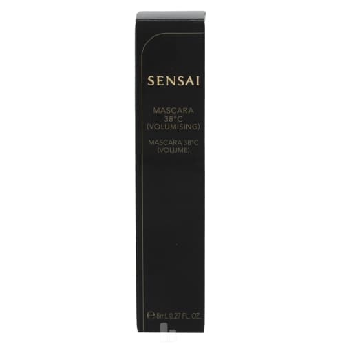 Sensai Mascara Volumising 38 8 ml Dam