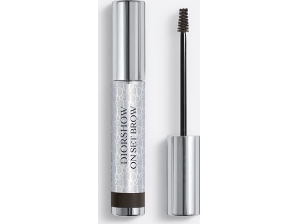 Dior DIOR MASCARA DIORSHOW ON SET BROW 005 BLACK 5ML
