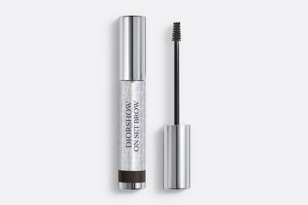 Dior DIOR MASCARA DIORSHOW ON SET BROW 005 BLACK 5ML