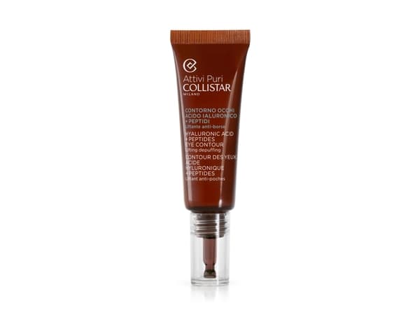 Collistar Hyaluronic Acid + Peptides Eye Contour - - 15 ml