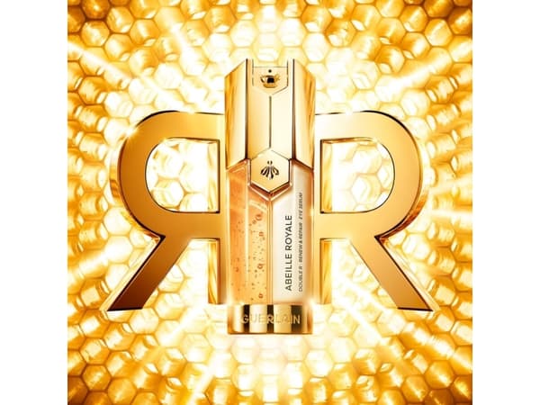 Guerlain Abeille Royale Double R Renew & Repair Serum 20 ml