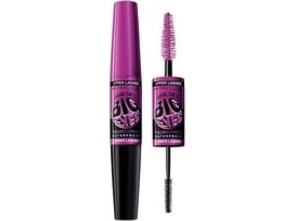 Maybelline Maybelline, Big Eyes, Extra Volume, Mascara, 9.7 ml For Women