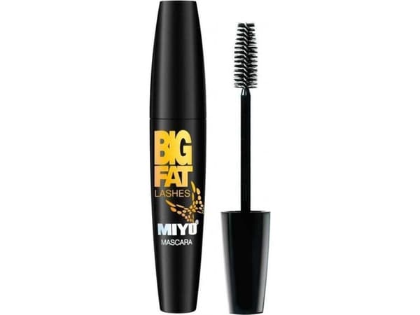 MIYO_Mascara Big Fat Lashes thickening mascara Navy Blue 10ml