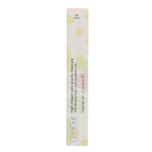 Clinique High Impact Zero Gravity Mascara 8 ml Dam