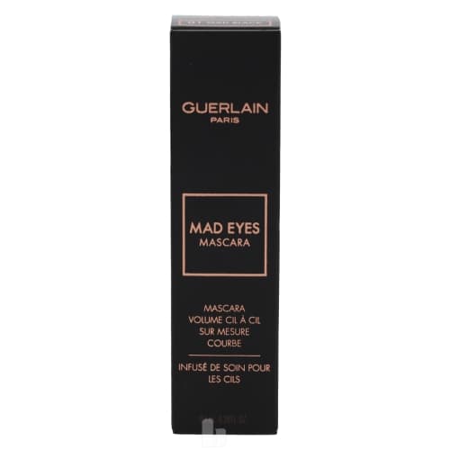 Guerlain Mad Eyes Mascara 8.5 ml Dam
