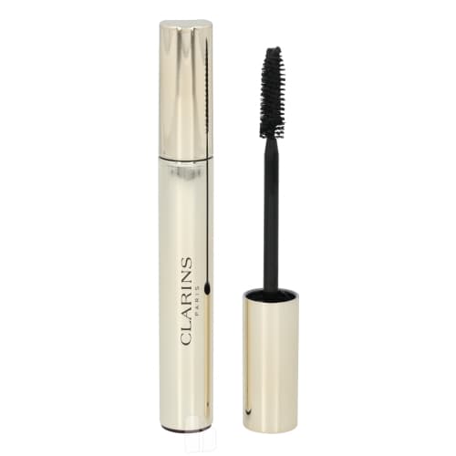 Clarins Supra Volume Mascara 8 ml Dam