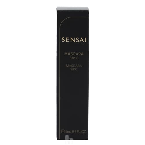 Sensai Mascara 38C 6 ml Dam