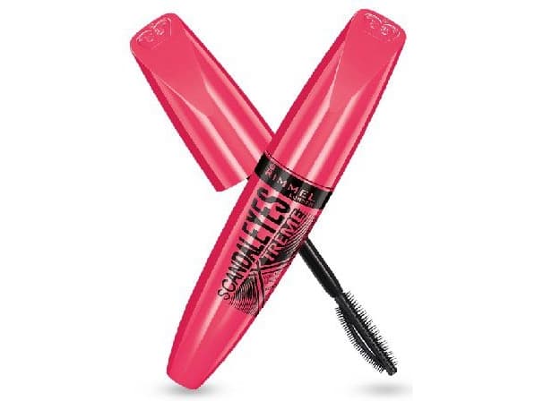 Rimmel Scandal Eyes XXTreme mascara 12ml