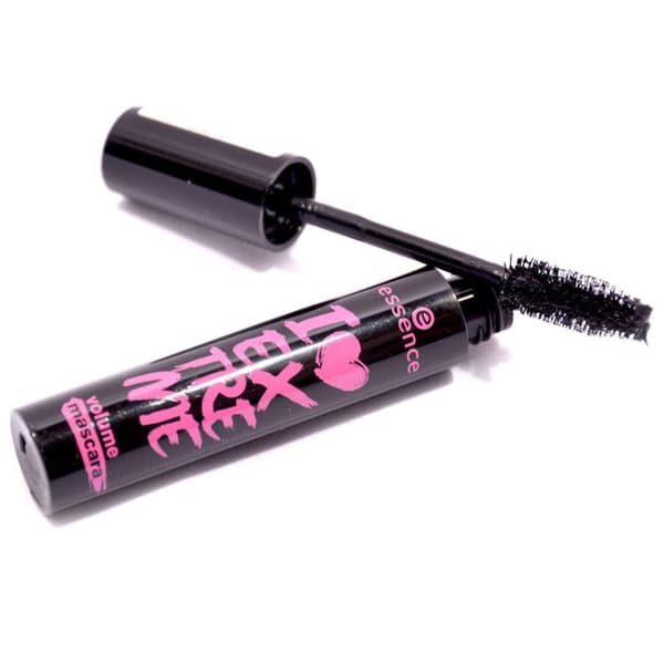 Mascara - Essence - I Love Extreme Volume - Ultra-svart - Ej vattentålig - 14g
