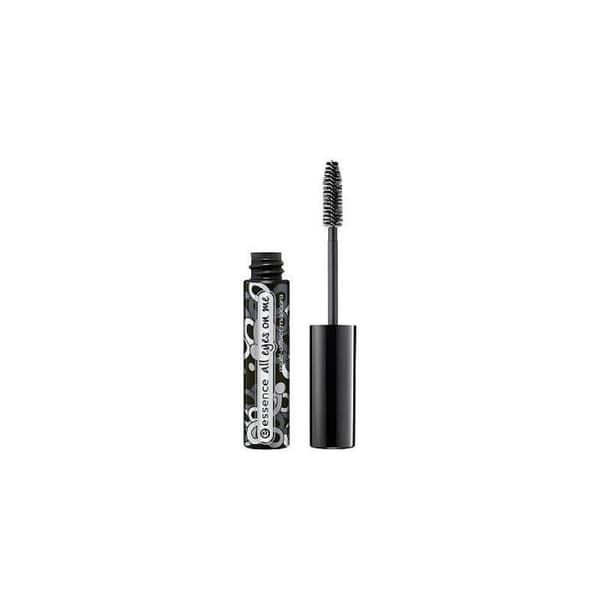 ESSENCE ALL EYES ON ME MASCARA MULTI-EFFECT 01 SVART