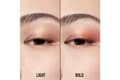 Pikkukuva 5 / 5: Christian Dior, Backstage, Eyeshadow Palette, 003, Warm Essentials, 9 Shades, 10 g For Women