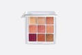 Pikkukuva 1 / 5: Christian Dior, Backstage, Eyeshadow Palette, 003, Warm Essentials, 9 Shades, 10 g For Women