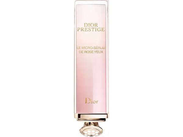 DIOR PRESTIGE LA MICRO-SERUM DE ROSE EYE ADVANCED 20ML