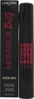 Lancome Monsieur Big Mascara 8ml - 01 Sort