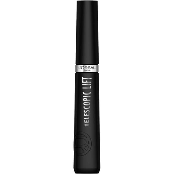 L'Oréal Paris Telescopic Lift Mascara Black 9,9ml - Mascara