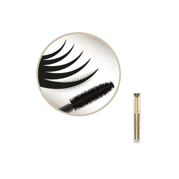 Max Factor Masterpiece Volume & Definition Mascara Rich Black - Mascara