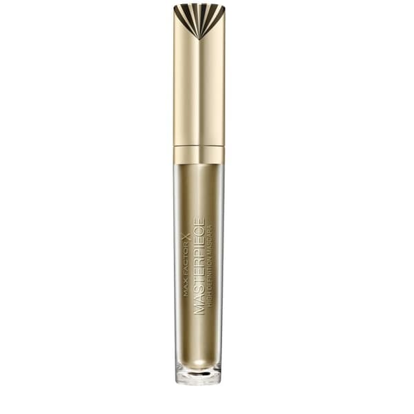 Max Factor Masterpiece Volume & Definition Mascara Rich Black - Mascara