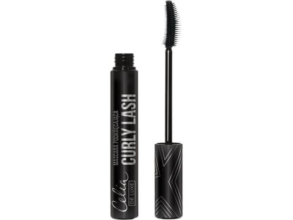 CELIA CURLY LASH Mascara