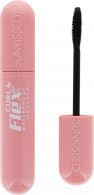 Sunkissed Curl Flex Waterproof Mascara 10ml - Black