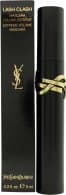 Yves Saint Laurent Lash Clash Mascara 8ml - 01 Svart