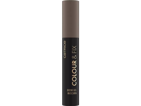 Catrice Catrice Colour & Fix Brow Gel Mascara żel do brwi 030 Dark Brown 5ml