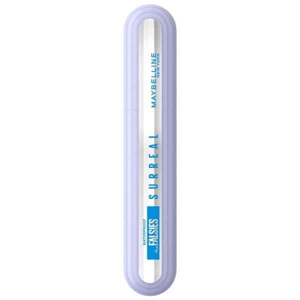Mascara - Maybelline New York - Falsies Surreal - Vattentålig - 10ml - Mycket svart