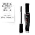 Miniatyrbild 3 av 3: BOURJOIS Volume Glamour Push Up Mascara - 71 Wonder Black
