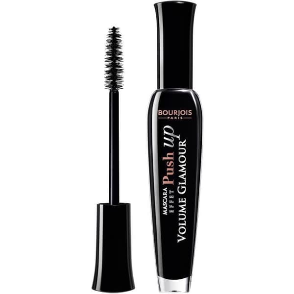 BOURJOIS Volume Glamour Push Up Mascara - 71 Wonder Black
