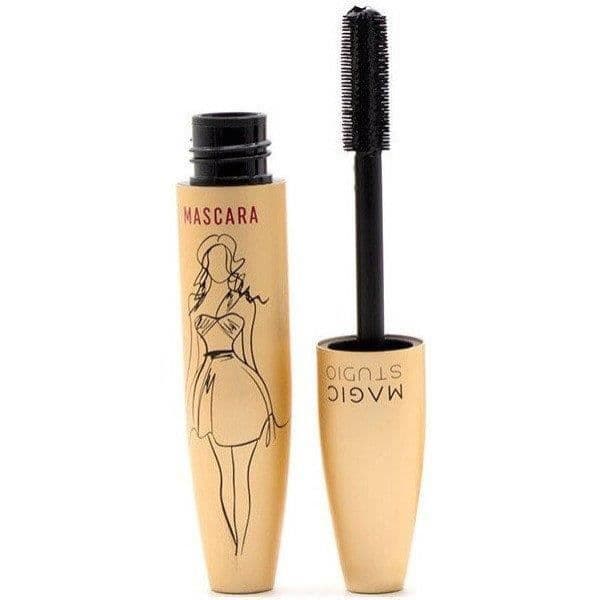 Magic Studio Extra Volume Mascara 12 Ml Unisex