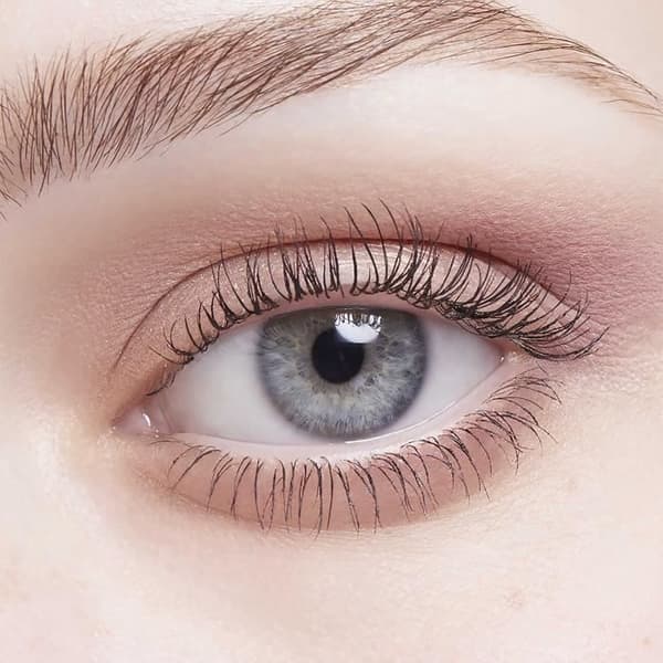 BOURJOIS Glamour Volume Mascara Love vid första anblicken - 03 Black