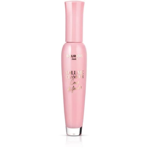 BOURJOIS Glamour Volume Mascara Love vid första anblicken - 03 Black
