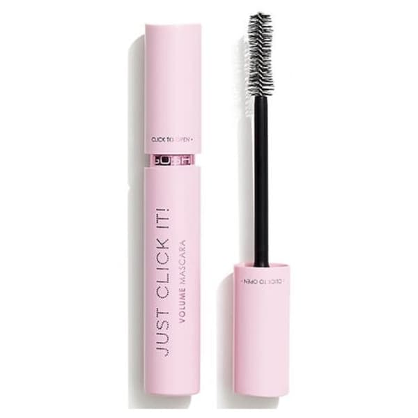 Mascara - Gosh Copenhagen - Mascara för ögonfransar - Färg Rosa - 10 ml - Volym 10 ml