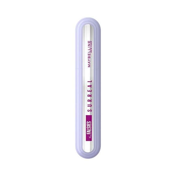 Mascara - MAYBELLINE NEW YORK - Falsies Surreal - 10 ml - Volym 10x - Längd +36%