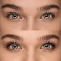 Miniatyrbild 4 av 4: Mascara - Catrice - Glam &amp; Doll False Lashes - 010 Noir Vattentålig - Dockeffekt - 10 ml