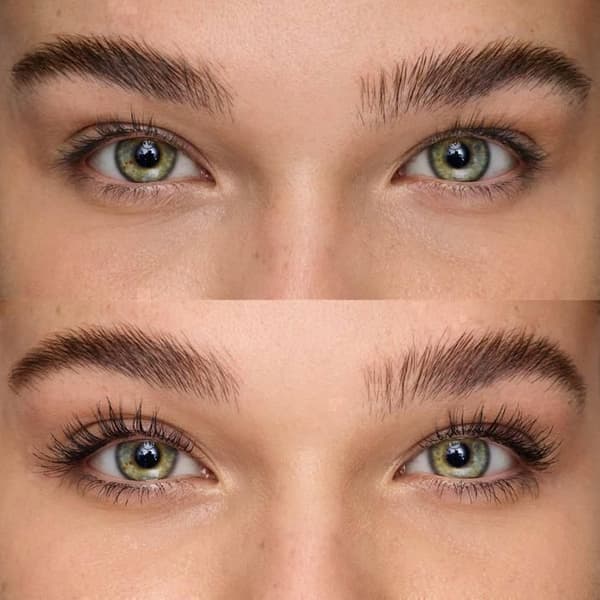 Mascara - Catrice - Allround Ultra Black - Ultra Noir - 10 ml - Ej Vattentålig