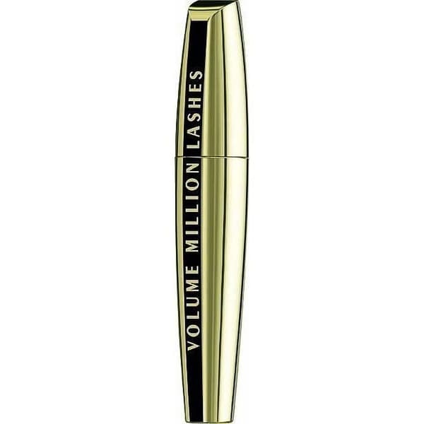 Million Lashes Volume Mascara - L'ORÉAL PARIS - Svart