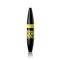 Miniatyrbild 1 av 4: Mascara - Maybelline - Volum'Express Colossal Go Extreme - Noir - 24h - Dubbel dosborste