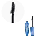 Miniatyrbild 3 av 4: RIMMEL Mascara Scandaleyes Wow Wings - 001 Svart vattentät
