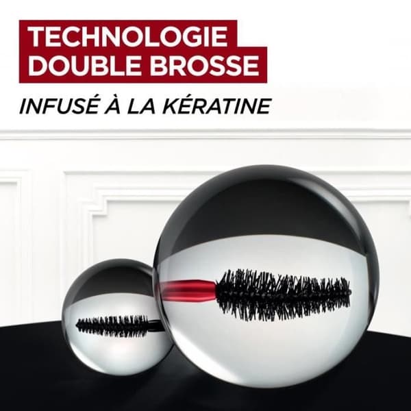 L'Oréal Paris Pro XXL Lift Mascara