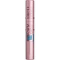 Miniatyrbild 2 av 6: Maybelline Sky High Volume Mascara Svart Vattentät