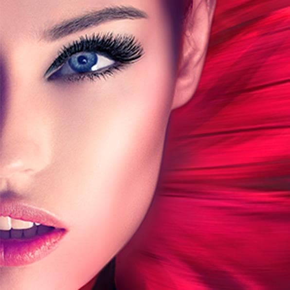 L'Oreal False Lash Papillon Intenza Butterfly Fibres Mascara-Black
