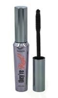 Miniatyrbild 2 av 4: Benefit They're Real! Beyond Mascara 8.5 gr Jet Black