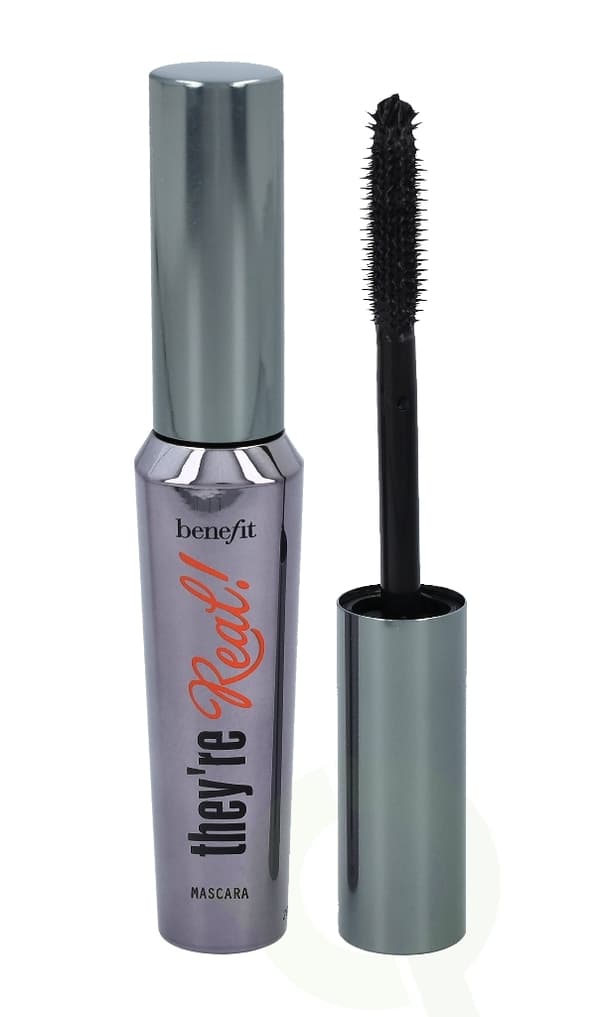 Benefit They're Real! Beyond Mascara 8.5 gr Jet Black