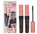 Miniatyrbillede 3 af 4: Benefit Ready To Roll Mascara Duo 17 gr 2x Roller Lash Mascara/Travel Set